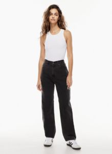 dad jean sold by Aritzia