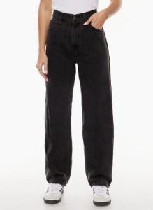 dad jean sold by Aritzia