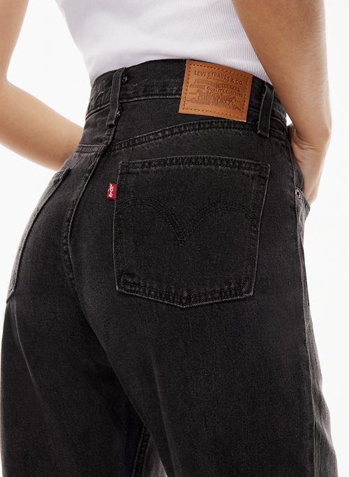 dad jean sold by Aritzia product image thumbnail 3