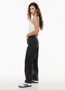 dad jean sold by Aritzia