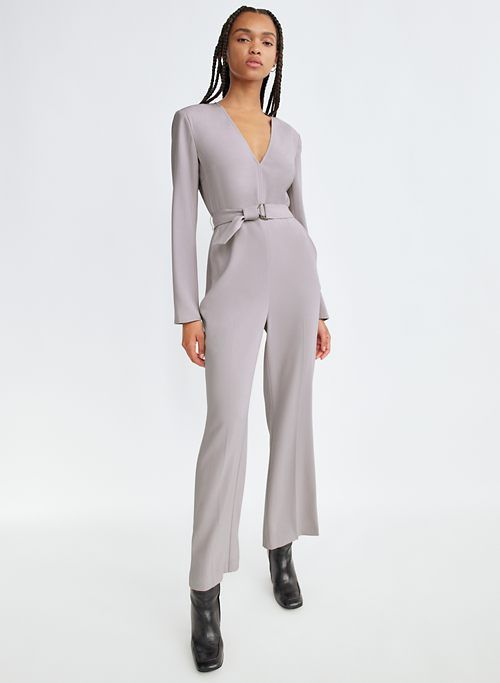 curator jumpsuit sold by Aritzia product image thumbnail 3