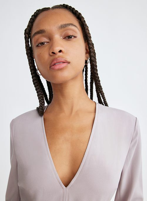 curator jumpsuit sold by Aritzia product image thumbnail 4