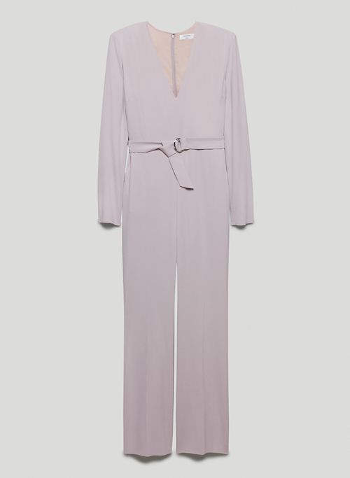 curator jumpsuit sold by Aritzia product image thumbnail 5