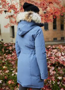 bancroft parka sold by Aritzia