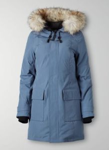 bancroft parka sold by Aritzia