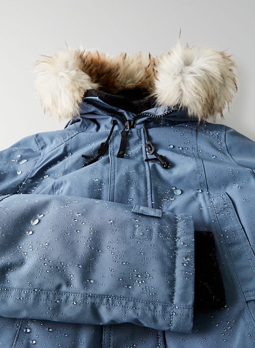 bancroft parka sold by Aritzia product image thumbnail 9