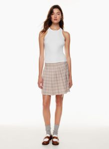 honor hip tank sold by Aritzia