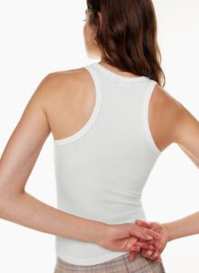 honor hip tank sold by Aritzia