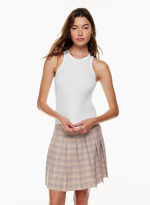 honor hip tank sold by Aritzia product image thumbnail 3
