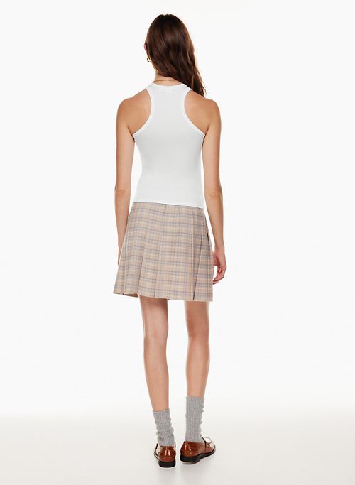 honor hip tank sold by Aritzia product image thumbnail 5