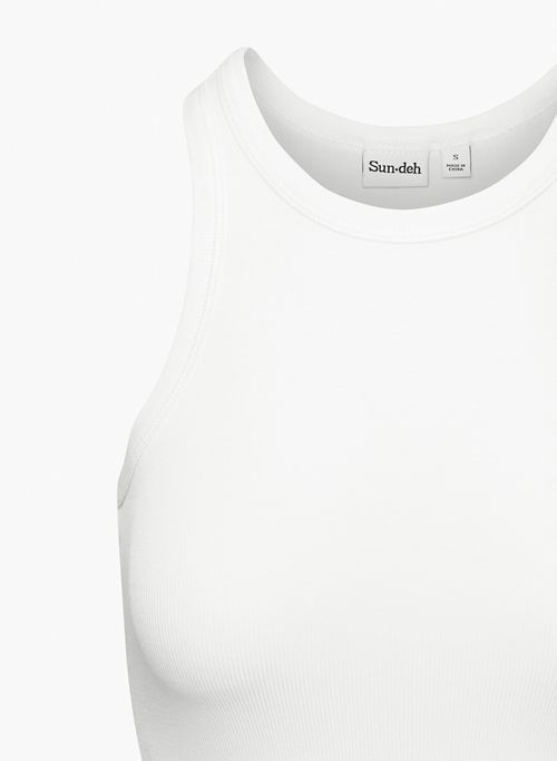 honor hip tank sold by Aritzia product image thumbnail 7