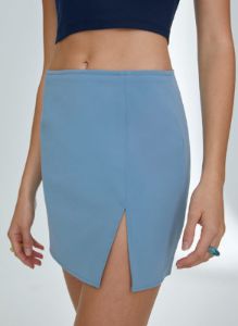tatiana skirt sold by Aritzia