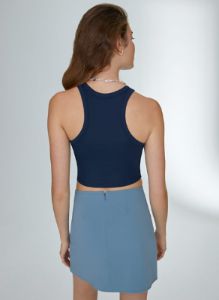 tatiana skirt sold by Aritzia