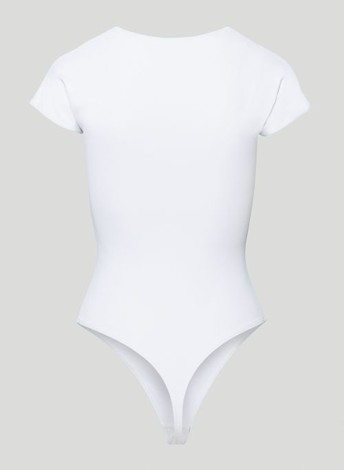 contour straight neck bodysuit sold by Aritzia product image thumbnail 7