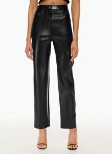 the melina™ super high-rise pant sold by Aritzia