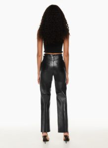 the melina™ super high-rise pant sold by Aritzia