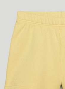 cozy fleece perfect hi-rise 3 sweatshort sold by Aritzia