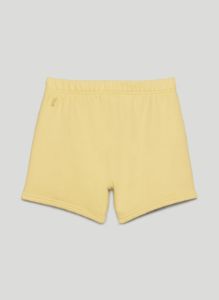 cozy fleece perfect hi-rise 3 sweatshort sold by Aritzia