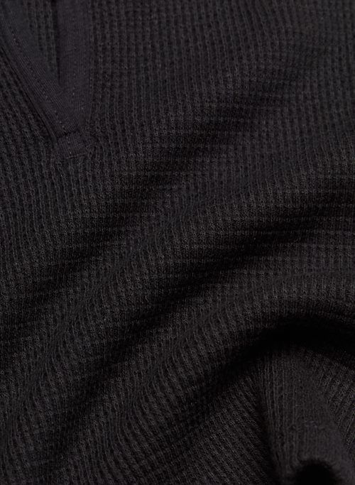waffle scoopneck longsleeve sold by Aritzia product image thumbnail 8