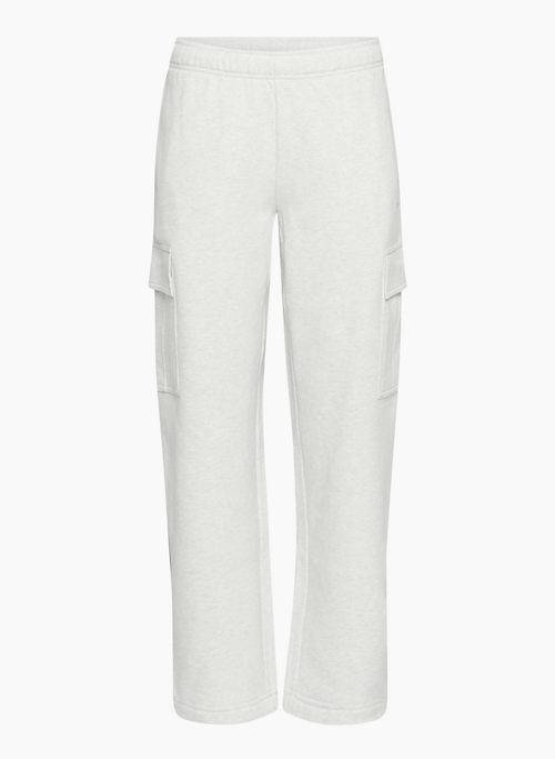 cozy fleece mega cargo™ sweatpant sold by Aritzia product image thumbnail 6