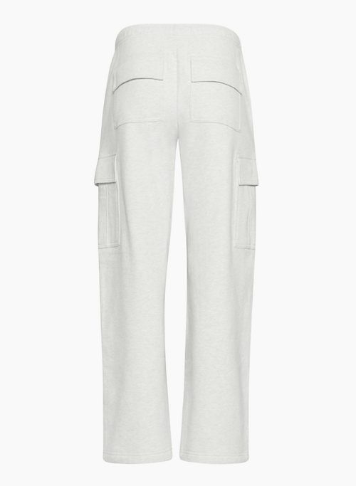 cozy fleece mega cargo™ sweatpant sold by Aritzia product image thumbnail 7