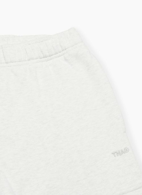 cozy fleece mega cargo™ sweatpant sold by Aritzia product image thumbnail 8