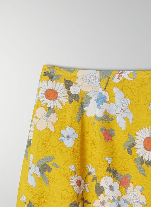 tatiana skirt sold by Aritzia product image thumbnail 6