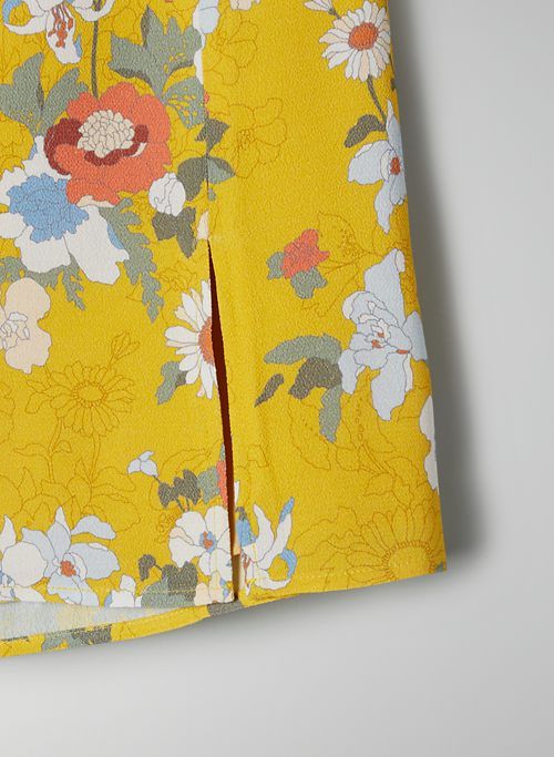 tatiana skirt sold by Aritzia product image thumbnail 7