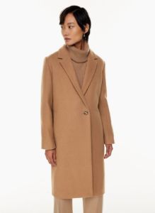 the stedman coat sold by Aritzia