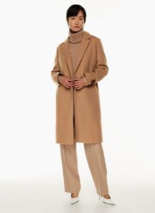 the stedman coat sold by Aritzia