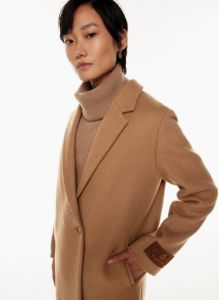 the stedman coat sold by Aritzia