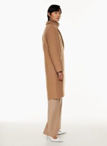 the stedman coat sold by Aritzia