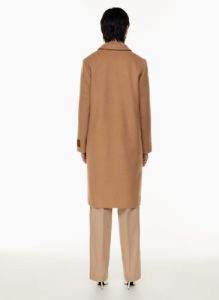 the stedman coat sold by Aritzia