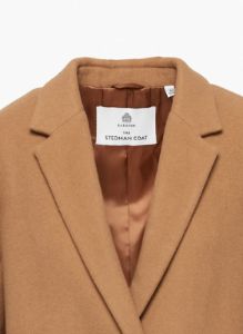 the stedman coat sold by Aritzia
