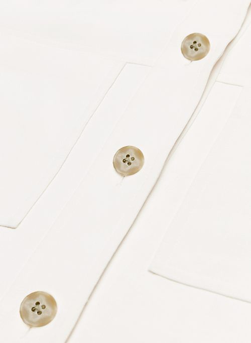 little cropped jacket sold by Aritzia product image thumbnail 9