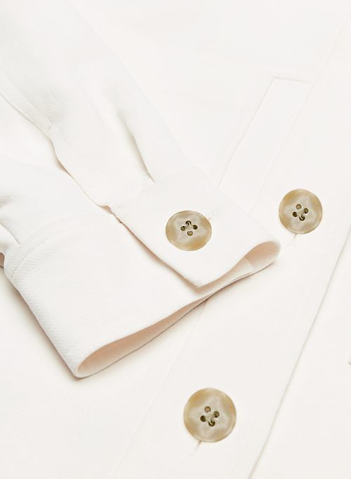 little cropped jacket sold by Aritzia product image thumbnail 10