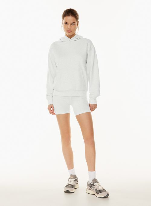 terry fleece perfect hoodie sold by Aritzia product image thumbnail 2