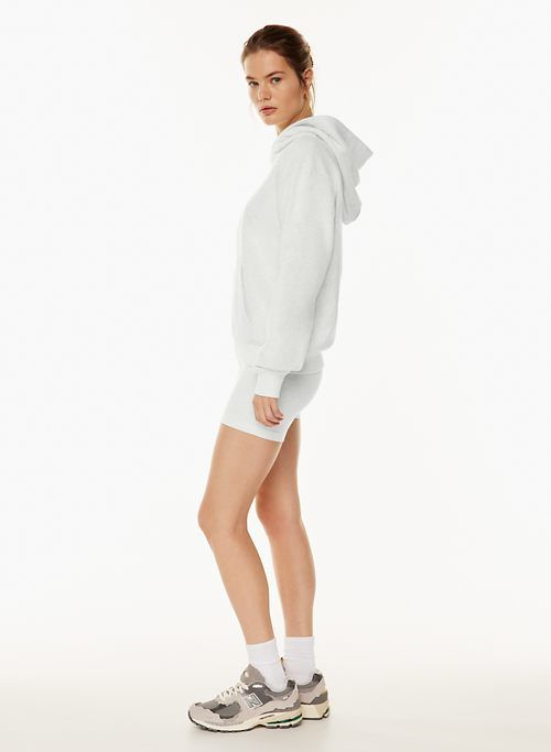 terry fleece perfect hoodie sold by Aritzia product image thumbnail 3