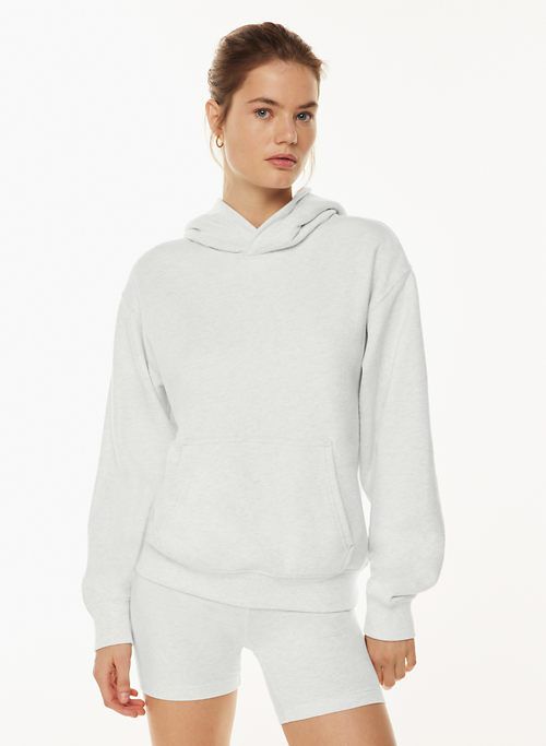 terry fleece perfect hoodie sold by Aritzia product image thumbnail 4