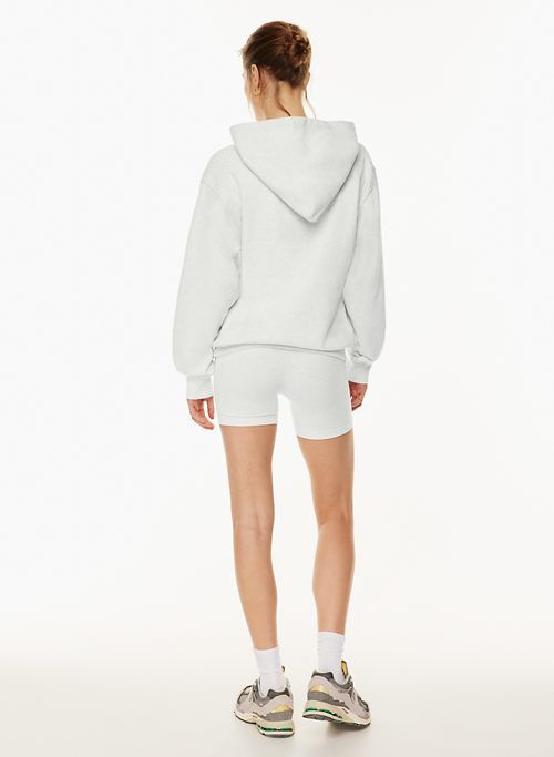 terry fleece perfect hoodie sold by Aritzia product image thumbnail 5