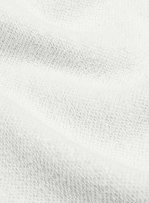 terry fleece perfect hoodie sold by Aritzia product image thumbnail 7