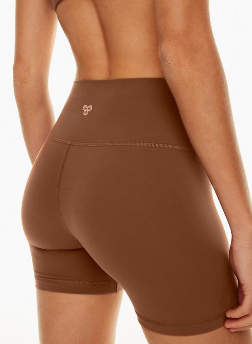 tnabutter™ atmosphere hi-rise 5 short sold by Aritzia product image thumbnail 4