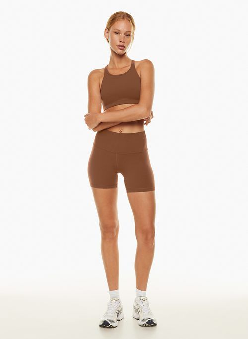 tnabutter™ atmosphere hi-rise 5 short sold by Aritzia product image thumbnail 5