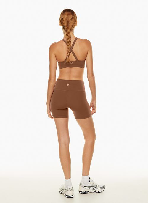 tnabutter™ atmosphere hi-rise 5 short sold by Aritzia product image thumbnail 6