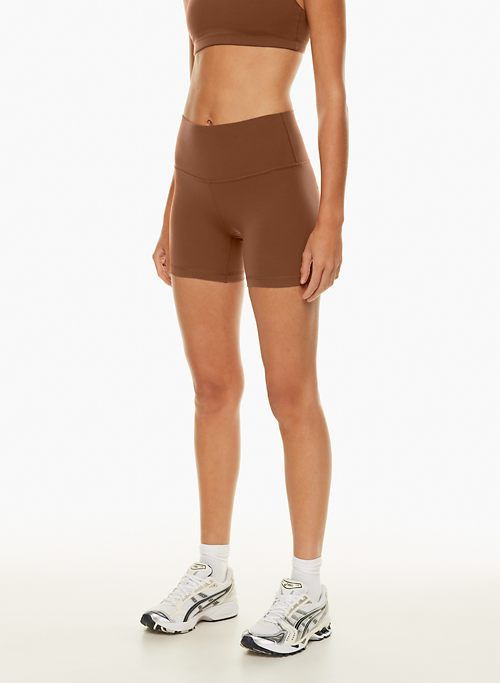 tnabutter™ atmosphere hi-rise 5 short sold by Aritzia product image thumbnail 7