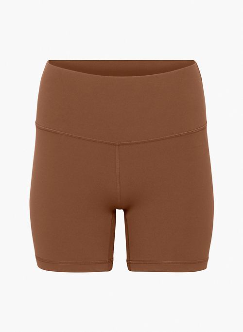 tnabutter™ atmosphere hi-rise 5 short sold by Aritzia product image thumbnail 8