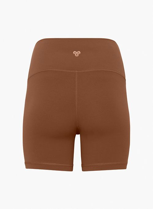 tnabutter™ atmosphere hi-rise 5 short sold by Aritzia product image thumbnail 9