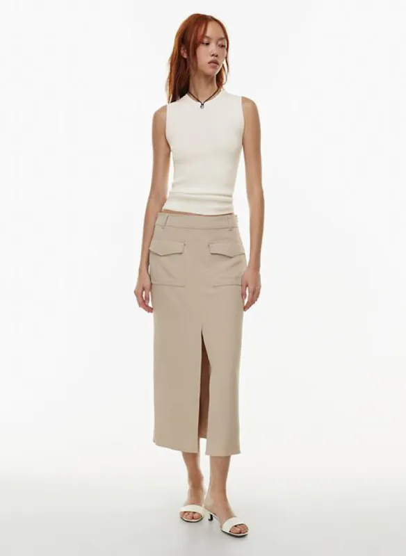 notes top sold by Aritzia