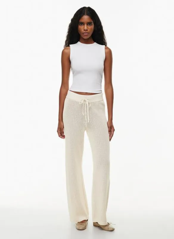 feliz pant sold by Aritzia
