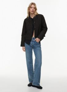 journey jacket sold by Aritzia